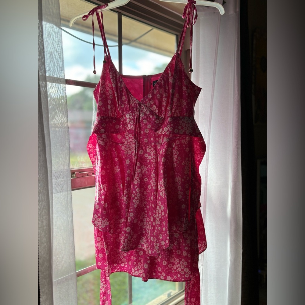 Dillard’s Romper